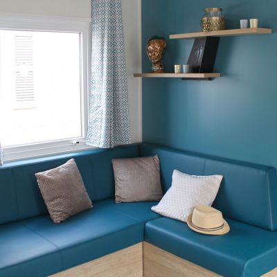 Mobil home Rapidhome Lodge 1042 à vendre