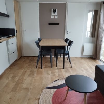 Mobil home Trigano TRIGANO NEST à vendre