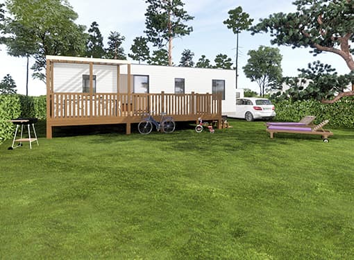 Flandria Loisirs terrains disponibles pour mobil-home