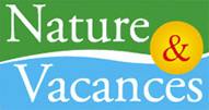 Camping appartenant au Groupe Nature et Vacances
