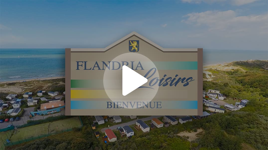 Vidéo de présentation de Flandria Loisirs